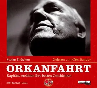 Stefan Krücken - Orkanfahrt