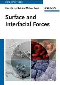 Surface and Interfacial Forces [Repost]
