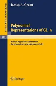 Polynomial Representations of GL_n(Repost)