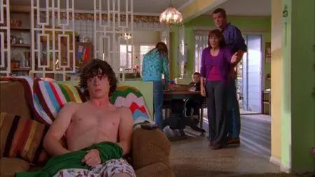 The Middle S01E04