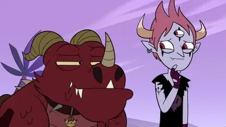 Star vs. the Forces of Evil S04E22