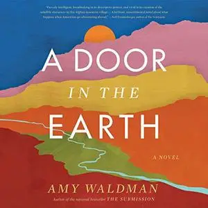 A Door in the Earth [Audiobook]