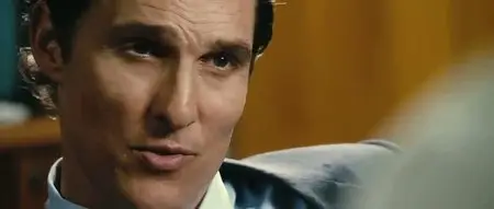 The Lincoln Lawyer (2011)