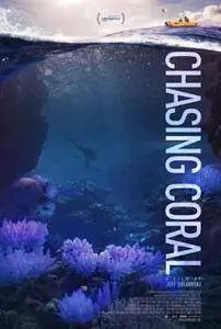 Chasing Coral (2017)