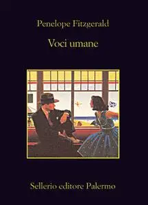 Penelope Fitzgerald - Voci umane