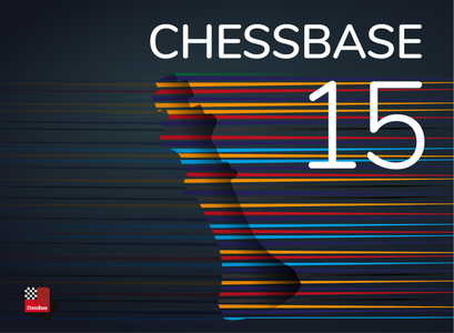 ChessBase 15.14 with Mega Database 2019 Multilingual