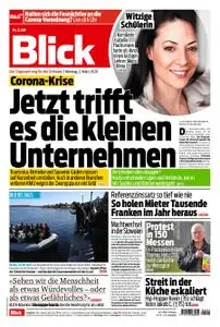 Blick – 02. März 2020