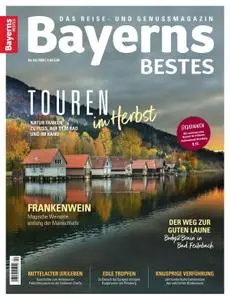 Bayerns Bestes – 07. August 2020