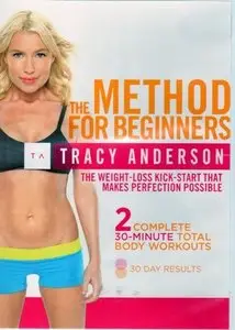 Tracy Anderson - The Method for Beginners
