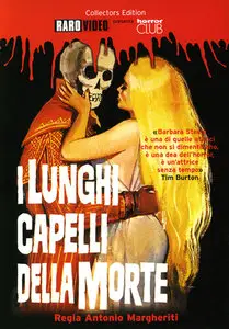 The Long Hair of Death / I lunghi capelli della morte (1964)