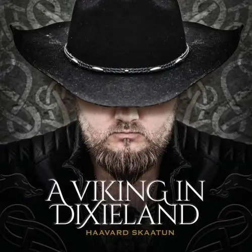 Haavard Skaatun - A Viking in Dixieland (2017)