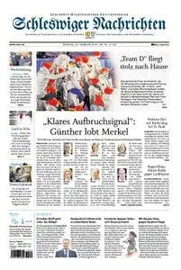 Schleswiger Nachrichten - 26. Februar 2018