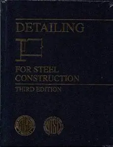 Detailing for Steel Construction