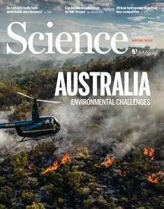 Science - 11 August 2023