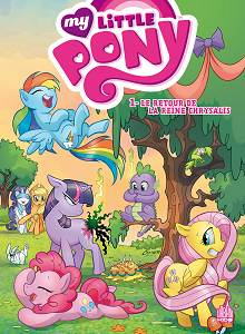 My Little Pony - Tome 1