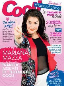Cool! France - Septembre 2017