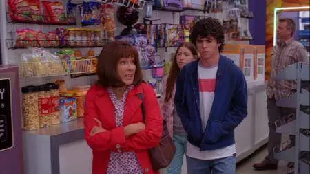 The Middle S02E20