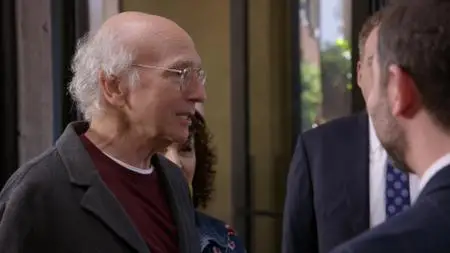 Curb Your Enthusiasm S10E07