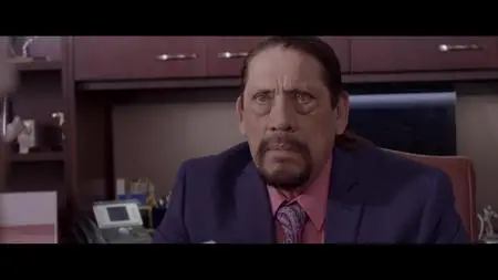 The Margarita Man (2019)