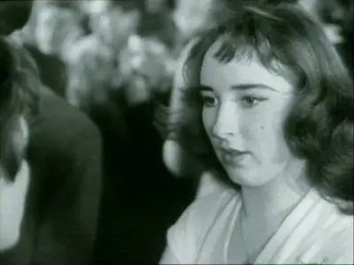 Karel Reisz-We Are the Lambeth Boys (1959)