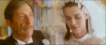 Le mari de la coiffeuse (1990) [Re-UP] 