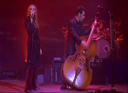 Vanessa Paradis - Au Zenith (2001)