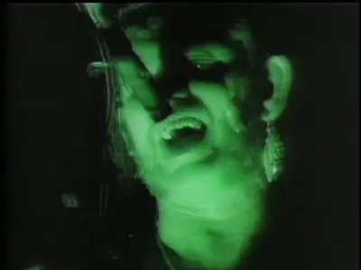 Motorhead - Live: Everything Louder Than Everything Else (1991)