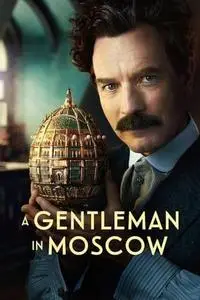 A Gentleman in Moscow S01E01
