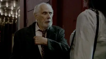 All About Evil (2010)