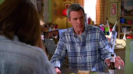 The Middle S03E23