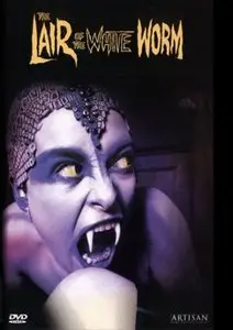 The Lair of the White Worm - by Ken Russell (1988)