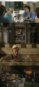 The Trip to Italy (2014)