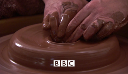 BBC - Ceramics: A Fragile History (2011)