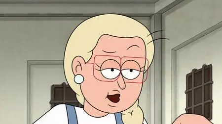 Close Enough S03E15
