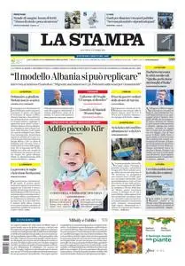 La Stampa Asti - 30 Novembre 2023