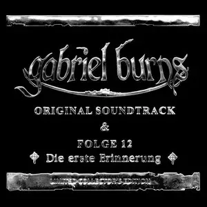 Gabriel Burns - 12 - Die erste Erinnerung Specials Edition