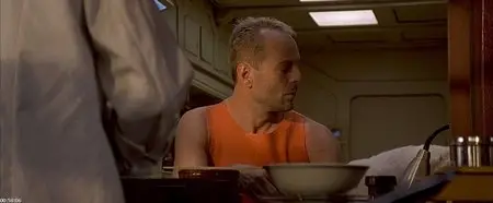 The Fifth Element (1997)
