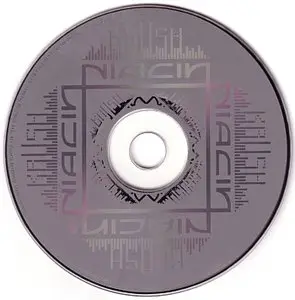 Niacin - Krush (2013)