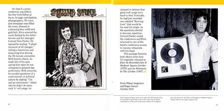 Elvis Presley - Elvis As Recorded At Madison Square Garden (1972) [2CD] {2012 40th Anniversary Legacy Edition}