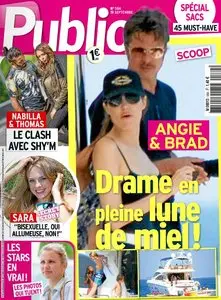 Public N 584 - 19 au 25 Septembre 2014