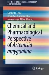 Chemical and Pharmacological Perspective of Artemisia amygdalina