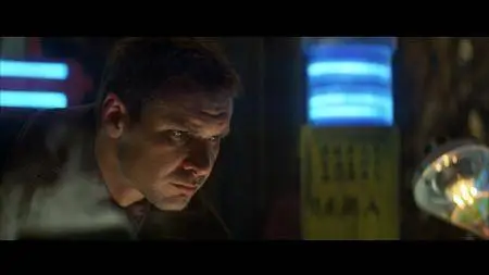 Blade Runner (1982) The Final Cut