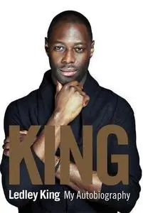 Ledley King: my autobiography