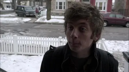 Shameless S01E01