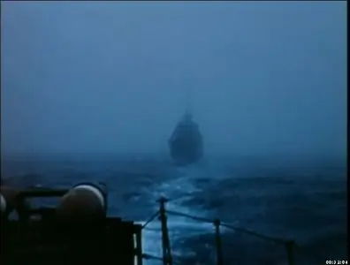 PBS - The Perilous Fight: America's World War II in Color (2003)