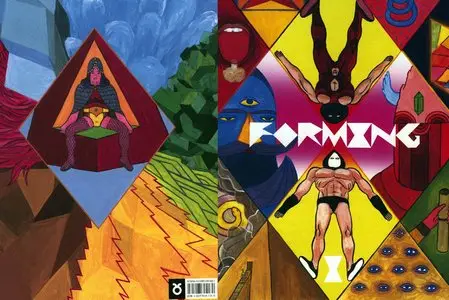 Forming (2011) HC
