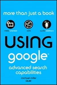 Que Video - Using Google Advanced Search Capabilities