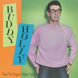 Buddy Holly - From The Original Master Tapes (1985) [MCAD-5540]