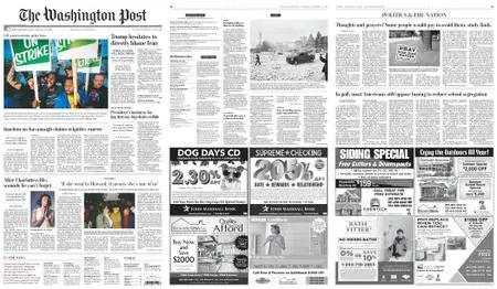 The Washington Post – September 17, 2019