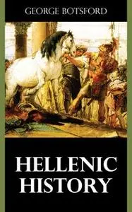«Hellenic History» by George Botsford